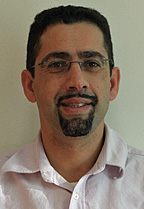 Yaacoby Portrait