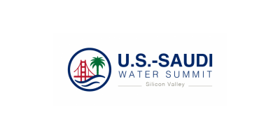 US-Saudi Water Summit