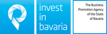 Invest in Bavaria – The Business Promotion Agency of the State of Bavaria  at Bayern International GmbH