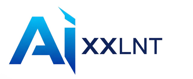 AIxxlnt Logo/Image