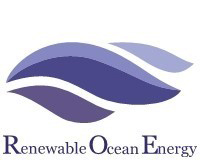 Renewable Ocean Energy, Inc. Logo/Image