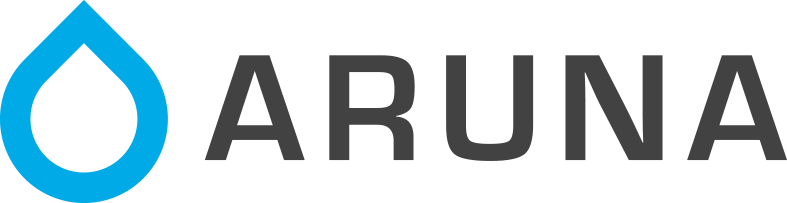 Aruna Logo/Image