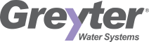 Greyter Water Systems Logo/Image