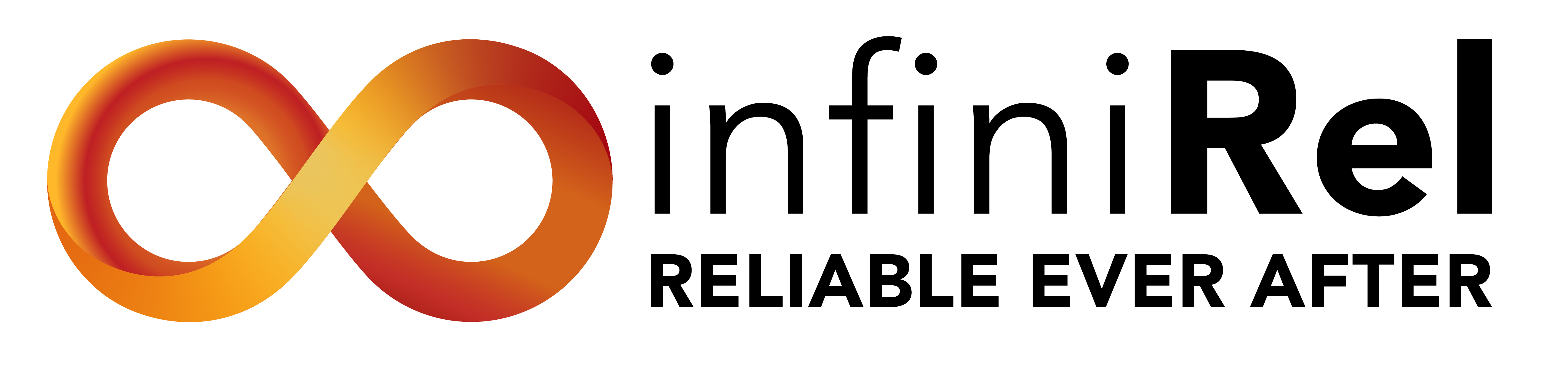 infiniRel Logo/Image