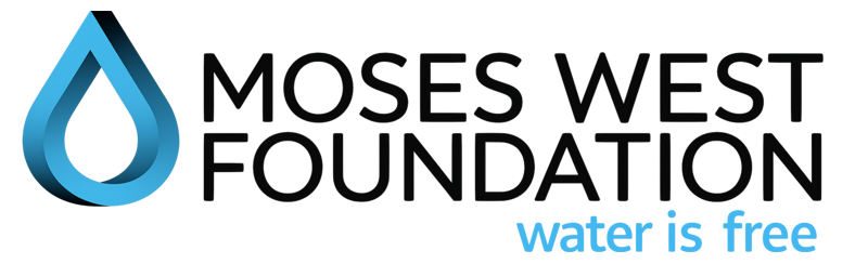 Moses West Foundation Logo/Image