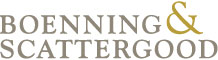 Boenning & Scattergood