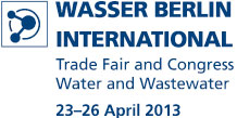 Wasser Berlin International